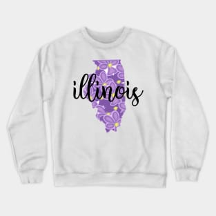 illinois Crewneck Sweatshirt